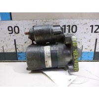 Стартер Renault Megane I (1996 - 1999) 7700274303