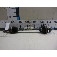 Полуось передняя левая Renault Twingo (1993 - 2007) 7711135005
