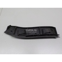 Направляющая переднего бампера левая VAG Polo Classic (1995 - 2002) 6Q0807183