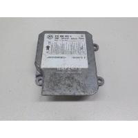 Блок управления AIR BAG VAG Polo Classic (1995 - 2002) 1C0909605K