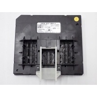 Блок блок управления комфорта 5wa937086e skoda октавия iv 5e3 21r
