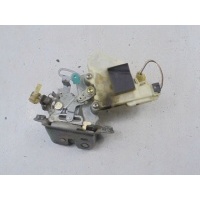 Subaru oe 63100fe000 замок крышки багажника багажника