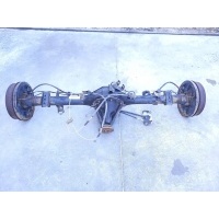 Форд ranger v 2016 г. . 3.2 tdci мост для задняя ab39 - 4001 - aze 3 , 73