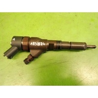 Форсунки citroen xsara i рестайлинг 2.0 hdi 2005 год 0445110076 9653594280