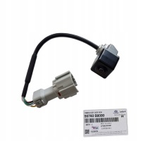 Камера парковки hyundai санта fe 95760b8000