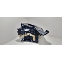 Моторчик заслонки печки Nissan Almera Tino V10 2002 3N58030820,010322