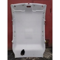 Qashqai j10 рестайлинг обивка потолка 73910jd18a