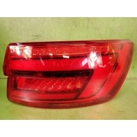 Фара правый задняя задняя audi a4 b9 универсал 8w9945092