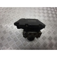 Насос абс volkswagen sharan i fl 2.8 v6 7m3907379b 7m3614111