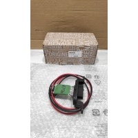 Резистор резистор нагнетателя kangoo ii 7701068978