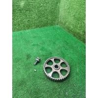 Шестерня Volkswagen Jetta 2 1991 049109111C