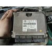 036906034bb блок управления volkswagen гольф iv 1.6