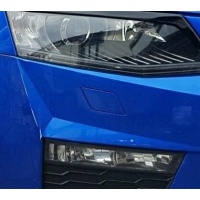 Заглушка омывателей skoda октавия rs