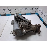 Спойлер (дефлектор) багажника Renault Megane II (2003 - 2009) 7701475259