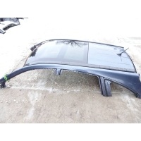 Крыша стеклянный люк в крыше набор . honda cr - v iii nh684p
