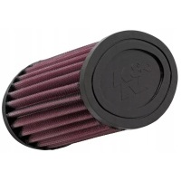K n filters фильтр воздушный мото . triumph thunderbird / 2010 - 2011