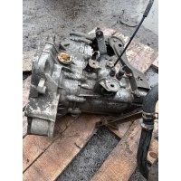 КПП механическая (МКПП) Seat Toledo 1 1995