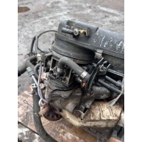 Моновпрыск Seat Toledo 1 1995