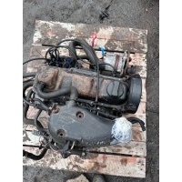 Корпус воздушного фильтра Seat Toledo 1 1995