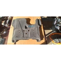 Hundai тусон iv крышка под кофр кпп 62408 - n7000