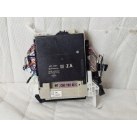 Модуль блок управления bsi комфорта mpx боди toyota corolla e21 89221 - 02830
