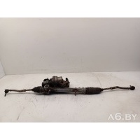 Рулевая рейка Peugeot 207 2010 9673481980,6700002324,