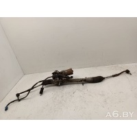 Рулевая рейка Citroen C3 1 2008 6820000159A