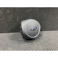 Подушка безопасности водителя Kia K5 3 2020 80100L3500WK