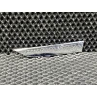 Молдинг двери передней левой Audi A5 F5 2020 8W6853603A