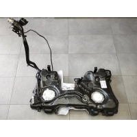Audi s3 a3 8y sportback бачёк топлива 5wa201021js