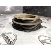 Шкив коленвала Ford Transit TT9 2011 1723700
