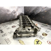 Головка блока цилиндров Mercedes-Benz S-Class V222 2017 A6560101400