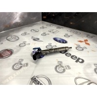Форсунка Mercedes-Benz S-Class V222 2017  A6540700087