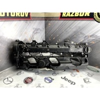 Крышка головки блока цилиндров Mercedes-Benz S-Class V222 2017 A6560107001
