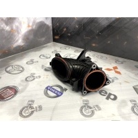Патрубок интеркуллера Mercedes-Benz S-Class V222 2017 A6560900137, A0091538528