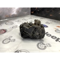 Заслонка дроссельная Mercedes-Benz S-Class V222 2017 A6540900070
