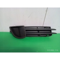 Решётка решетка радиатора бампера правый передняя audi a3 8p 03 - 08 8p4807682