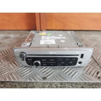 Радио renault scenic iii рестайлинг oe 281153266r