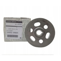 Колесо грм renault megane kangoo 1305200q0c 1.5