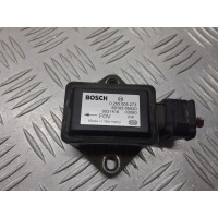Блок управления блок esp toyota avensis t25 89183 - 05020