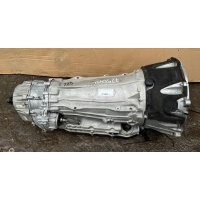 Идеальная кпп kpl.mercedes w223 s400d s350d 23r 4 matic 1