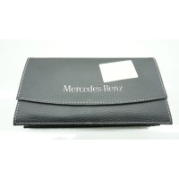 Мерседес gls x167 книга книжка инструкция чехол a0005851200