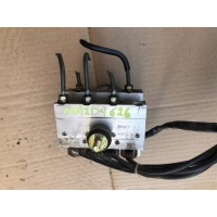 Насос блок абс mazda 626 91 - 97 liftback g06t437a0