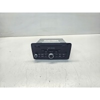 Радио мультимедиа mmi sd audi a1 8x 8x0035180g