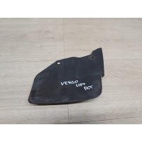 Toyota verso 09 - брызговик правая задняя 65631 - 0f020 oe
