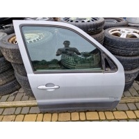 Дверь правая передняя mazda tribute i 2001 год 2.0 b 26a