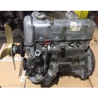 Mercedes - benz w115 1971 m115.923 2 , 0 двигатель в рабочем состоянии