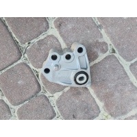 Лапа кпп крепление opel astra k v fl 42496588