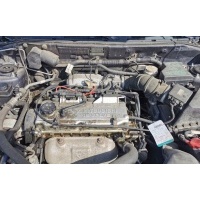 Mitsubishi carisma 96 - 04 1.6 1.6v двигатель 4g92