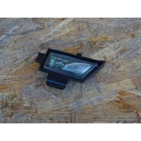 Гольф vii r рестайлинг лампочка подсветки зеркала 5g0945292